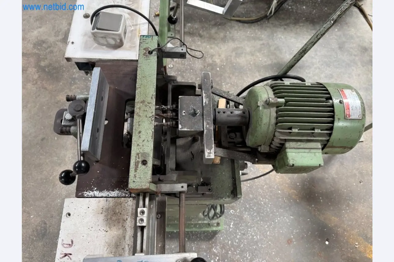 Lignes de production de fenêtres-4