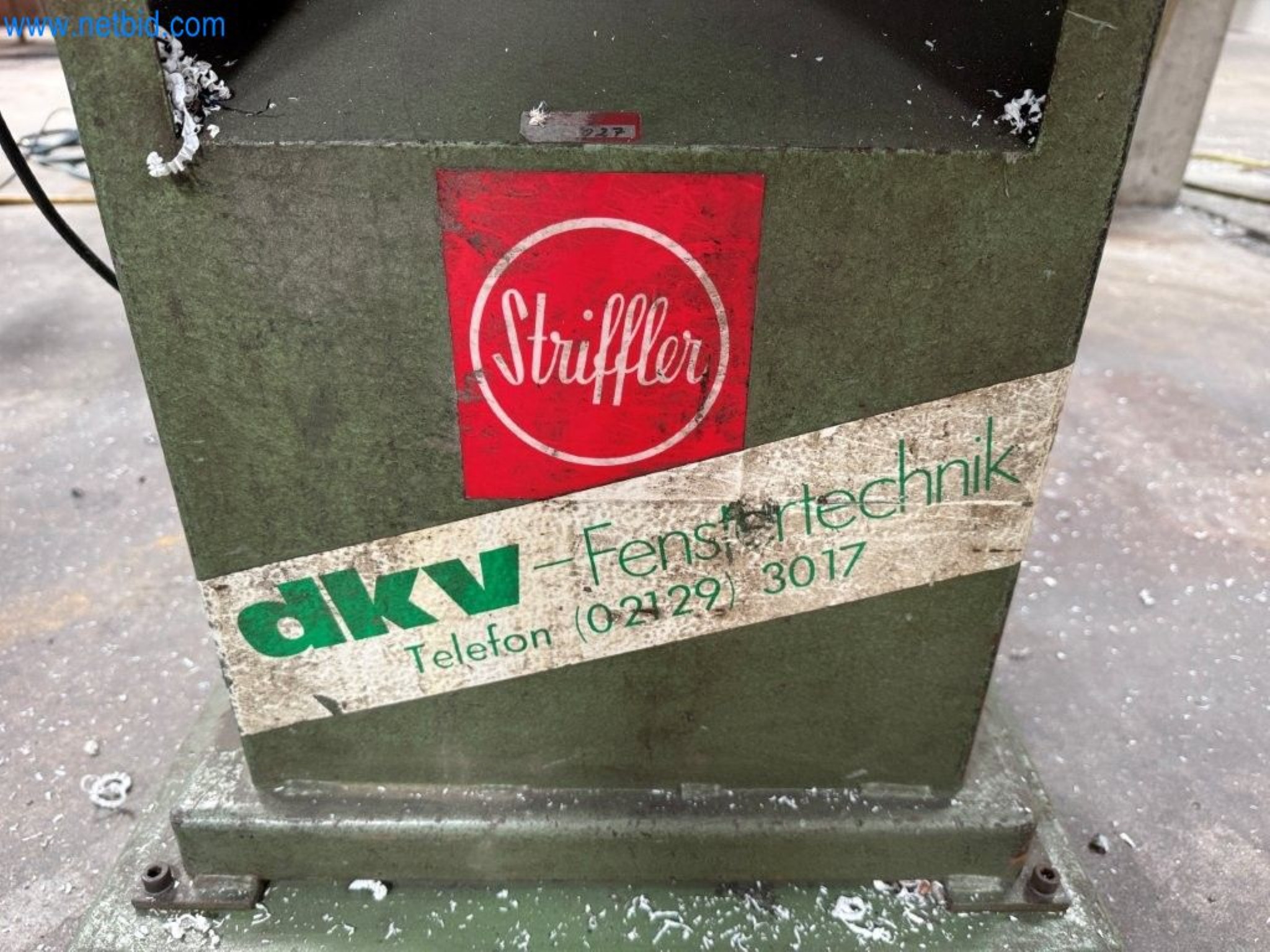 Lignes de production de fenêtres-5