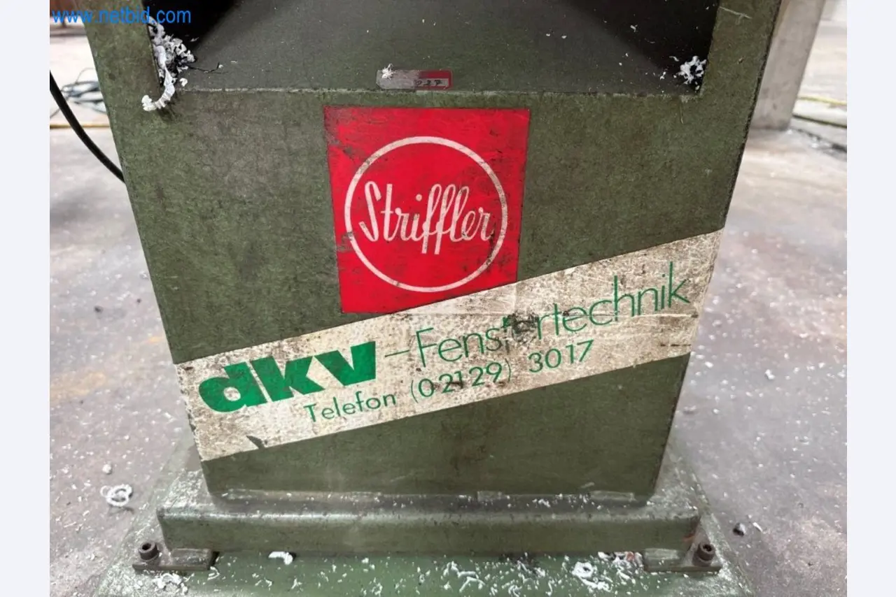 Lignes de production de fenêtres-5