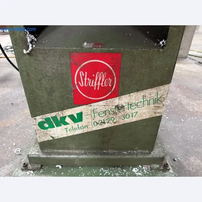 Lignes de production de fenêtres-5