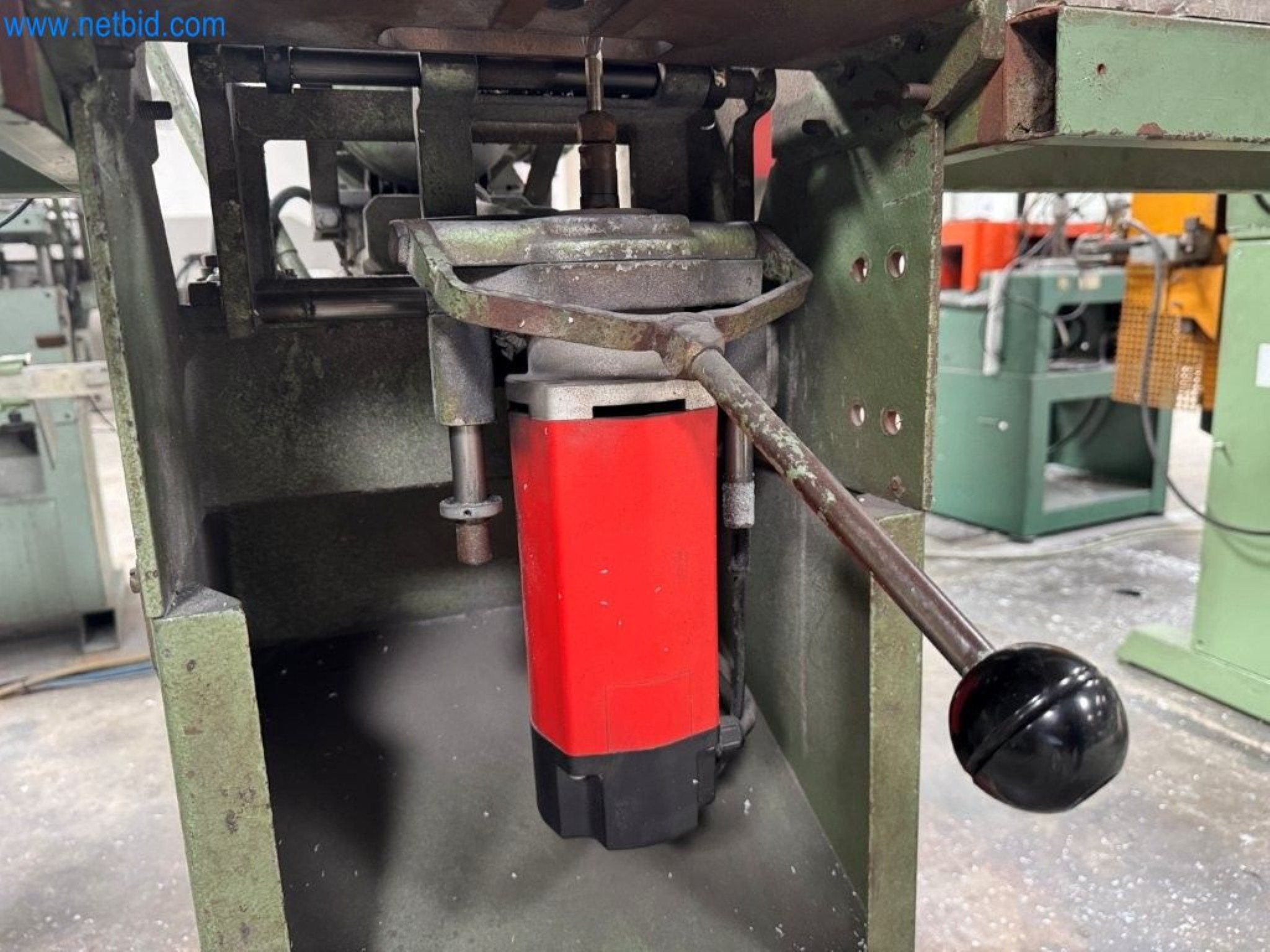 Lignes de production de fenêtres-6