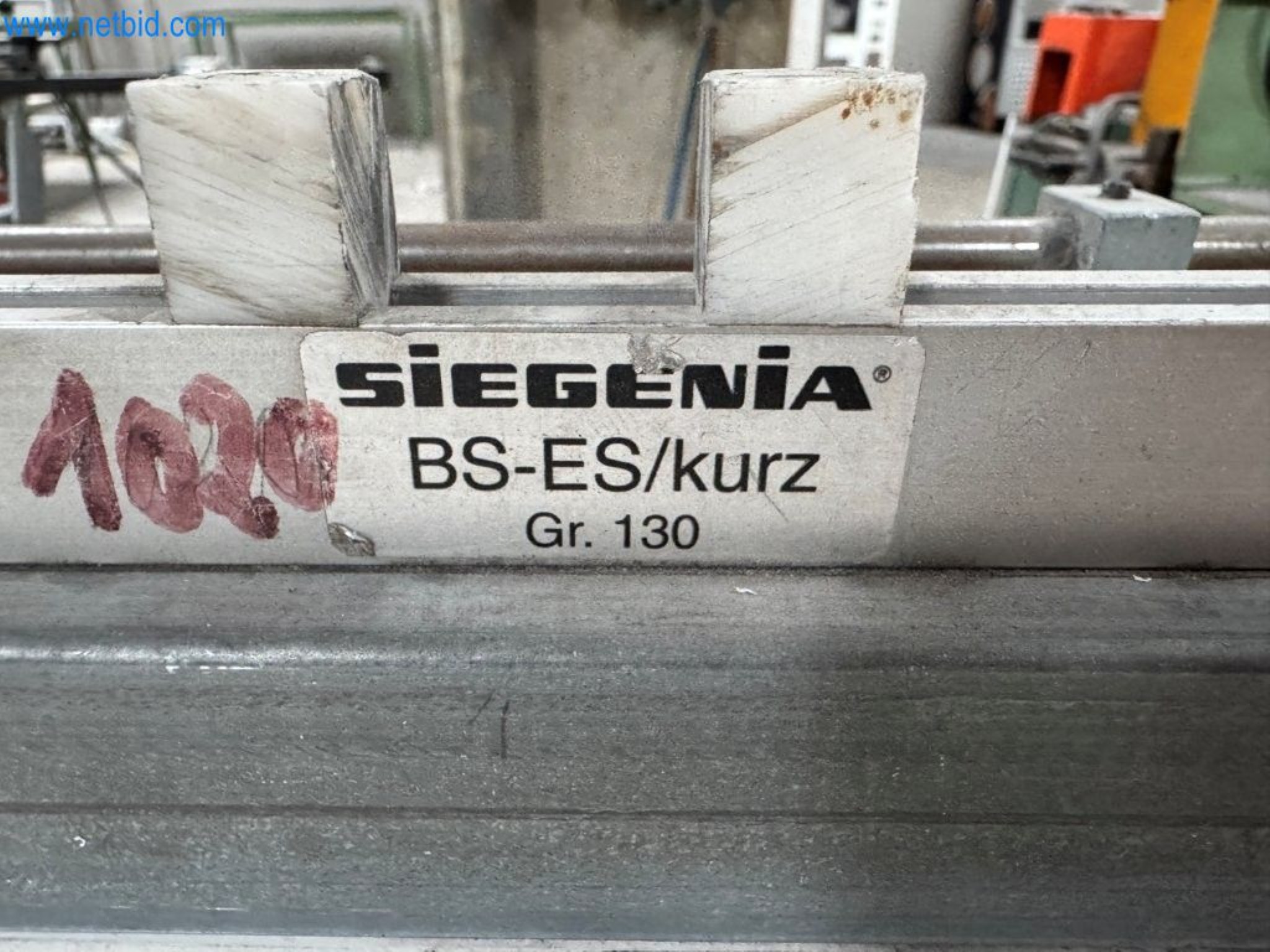 Lignes de production de fenêtres-7