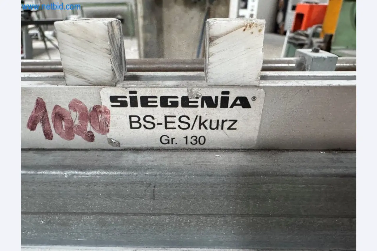 Lignes de production de fenêtres-7