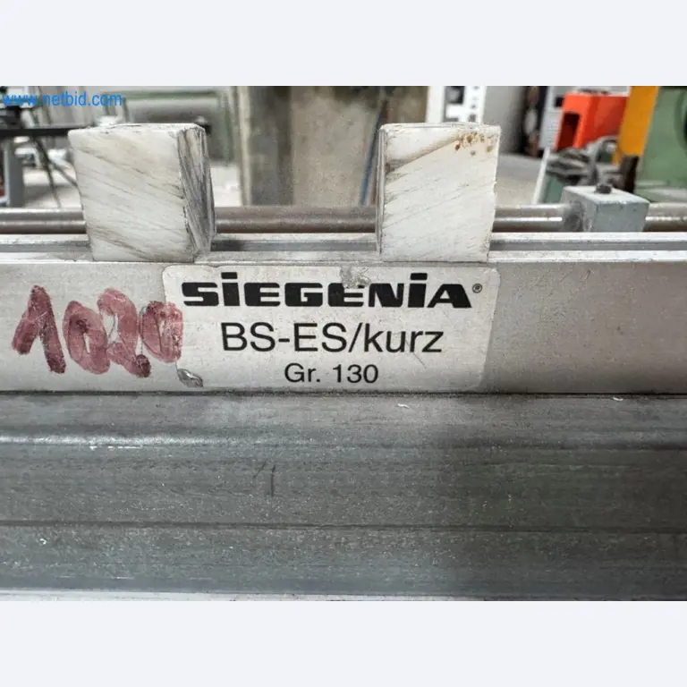 Lignes de production de fenêtres-7