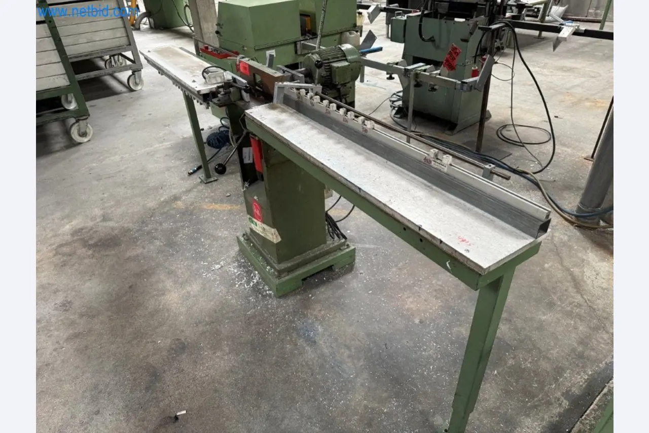 Lignes de production de fenêtres-8