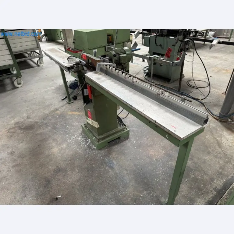 Lignes de production de fenêtres-8