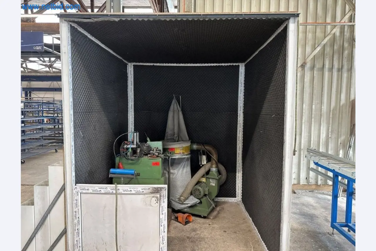 Výrobní linky na okna-1