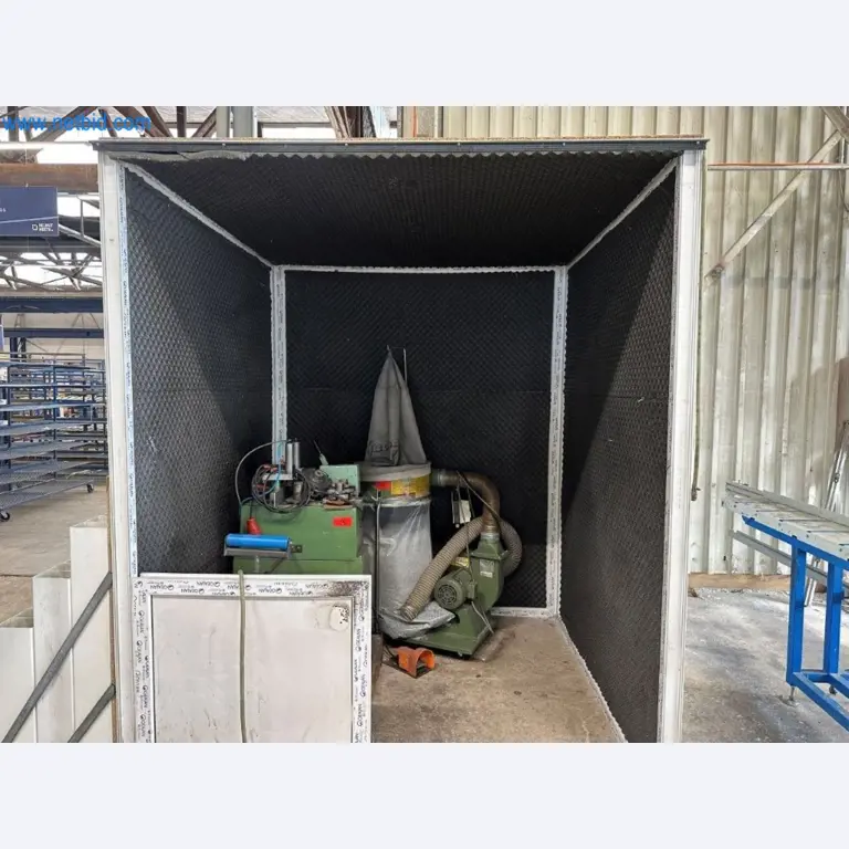 Výrobní linky na okna-1