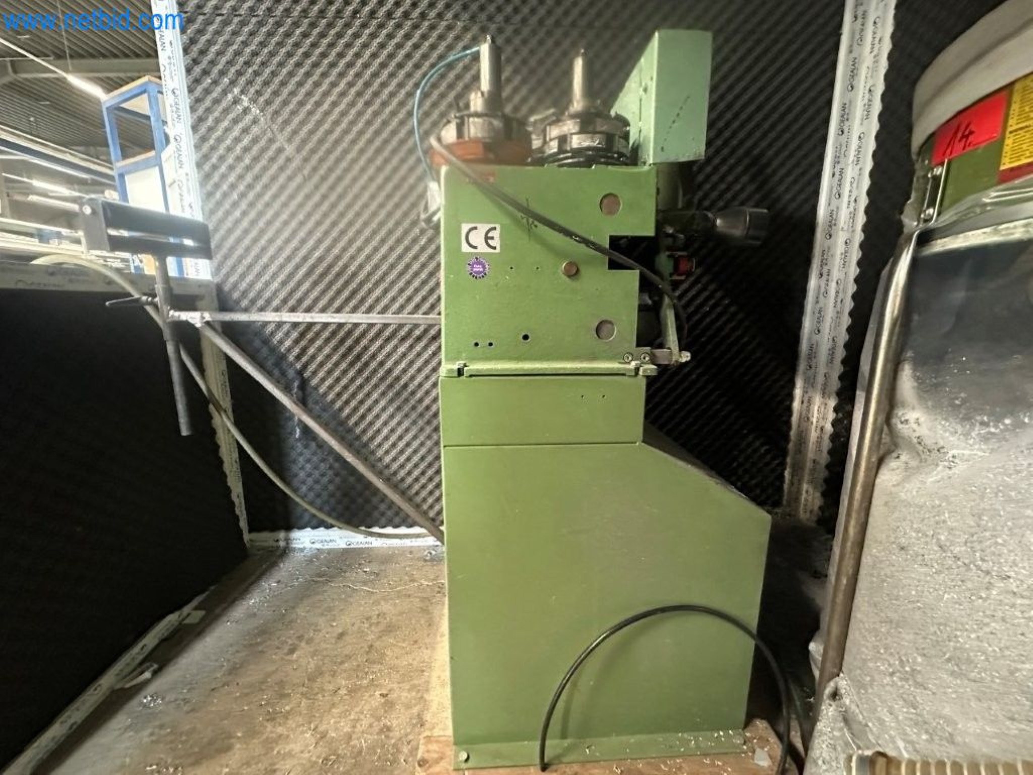 Výrobní linky na okna-2