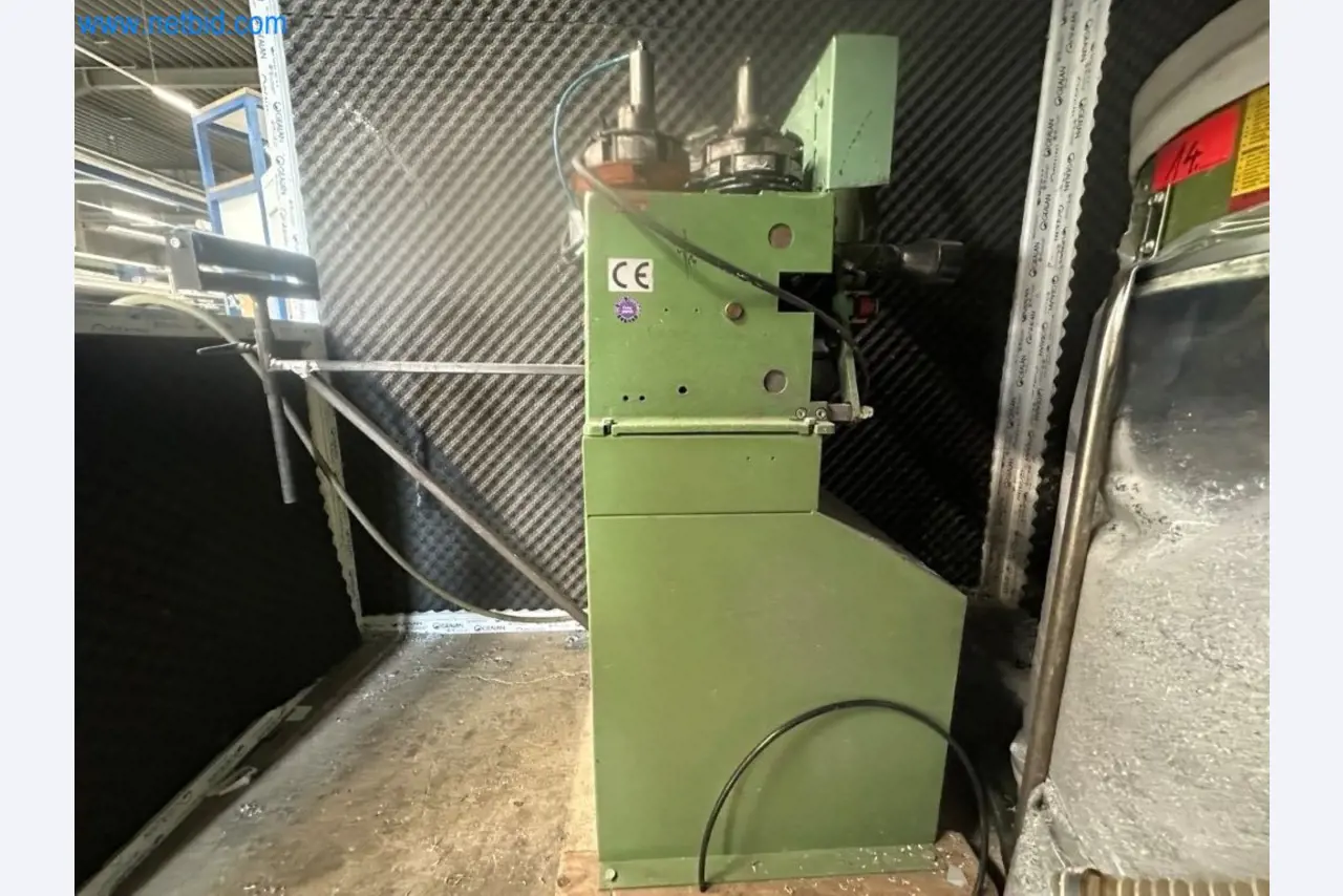 Výrobní linky na okna-2