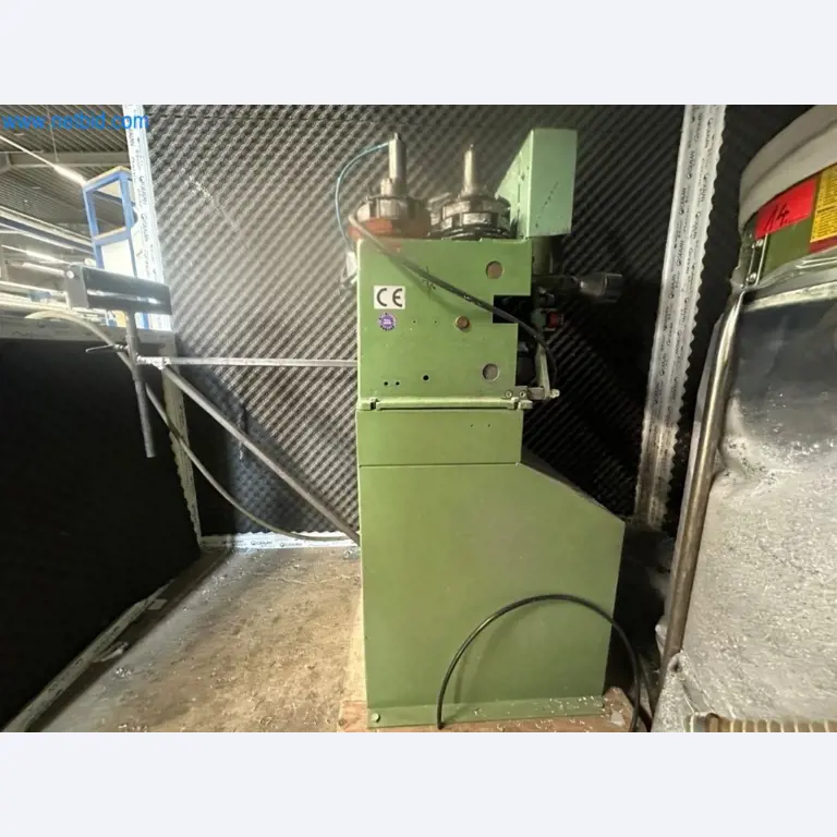 Výrobní linky na okna-2