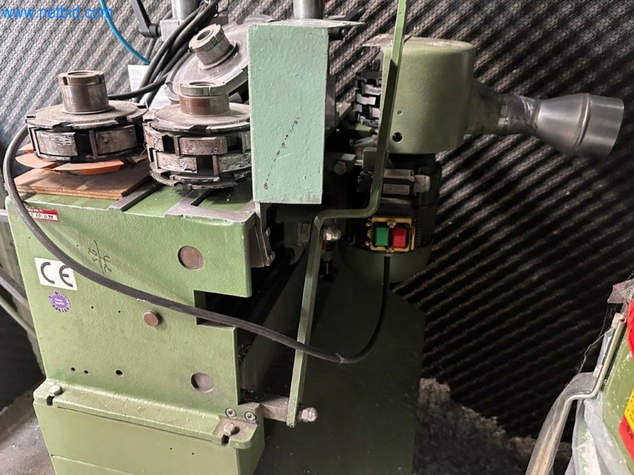 Výrobní linky na okna-3