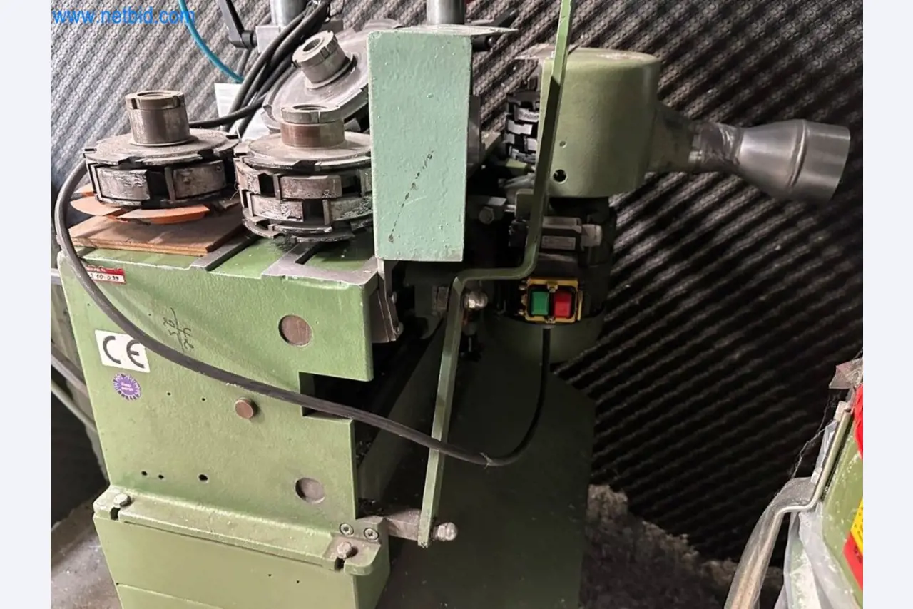 Výrobní linky na okna-3