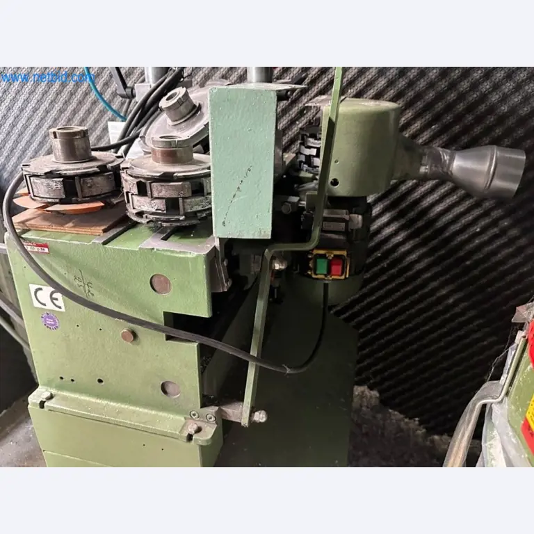 Výrobní linky na okna-3