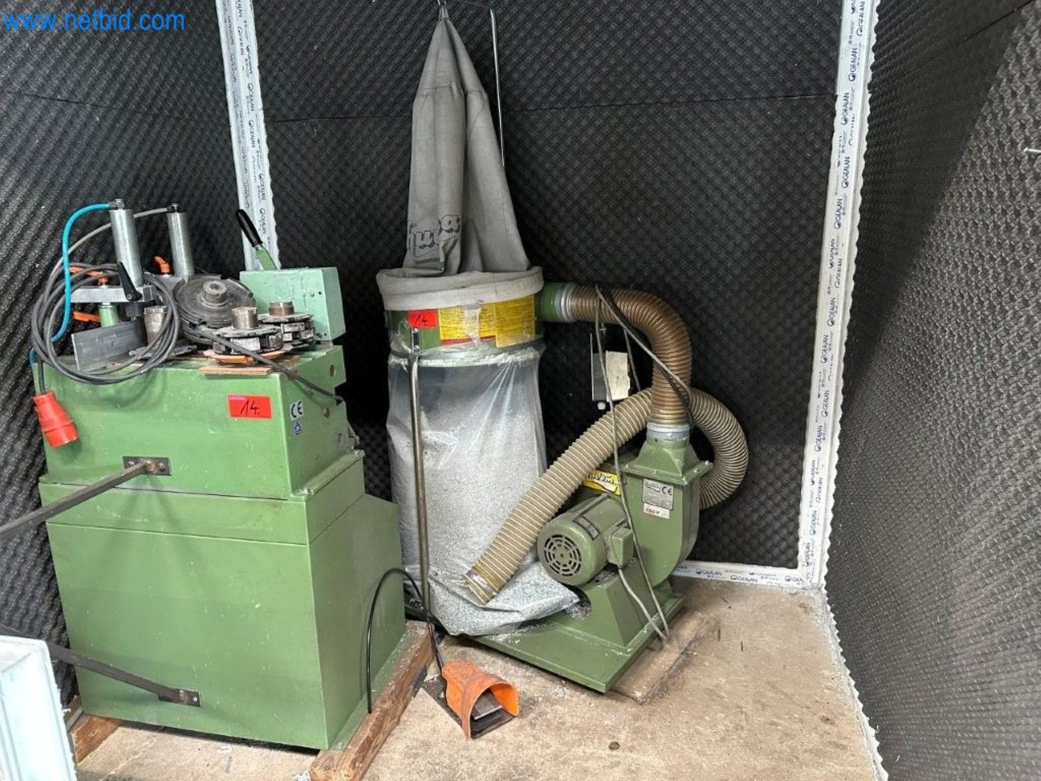 Výrobní linky na okna-4