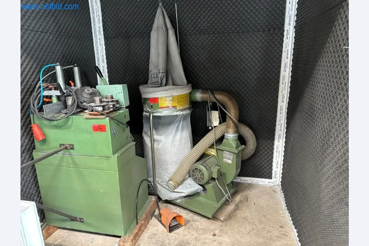 Výrobní linky na okna-4