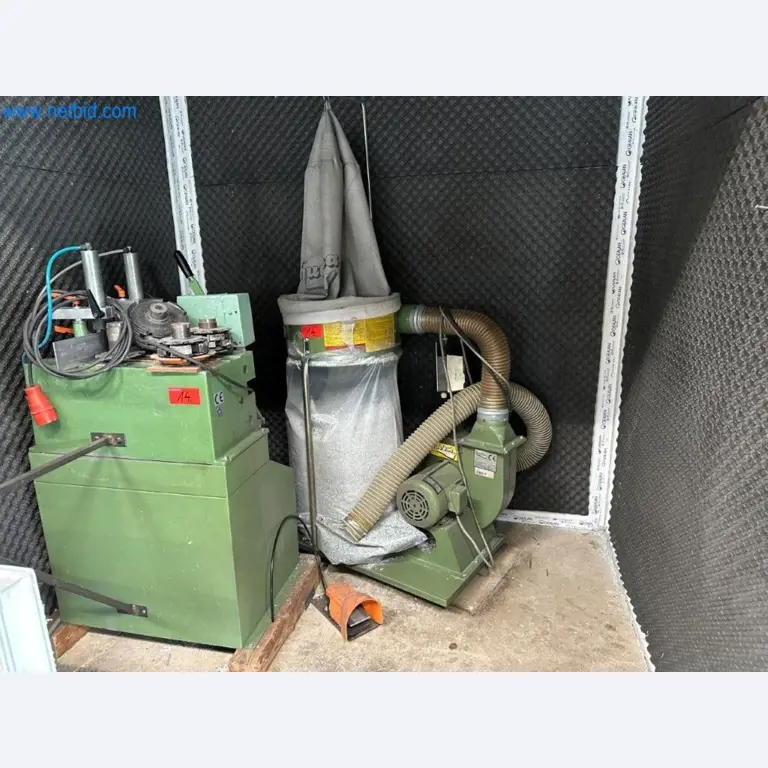 Výrobní linky na okna-4