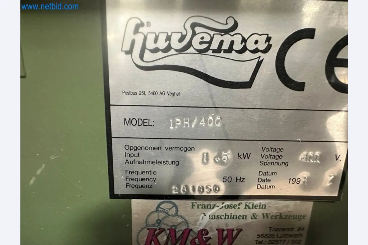 Výrobní linky na okna-6