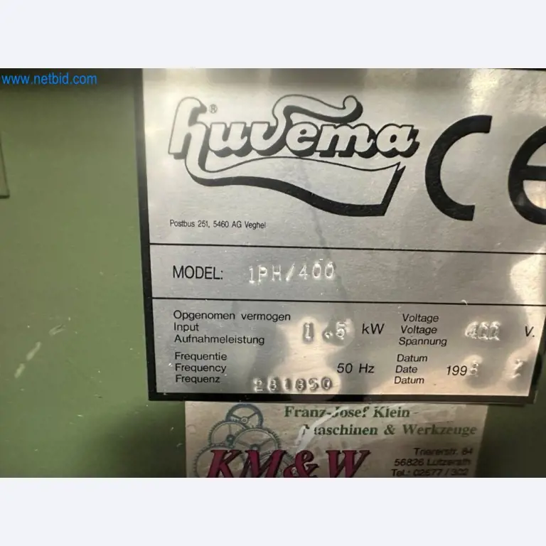 Výrobní linky na okna-6