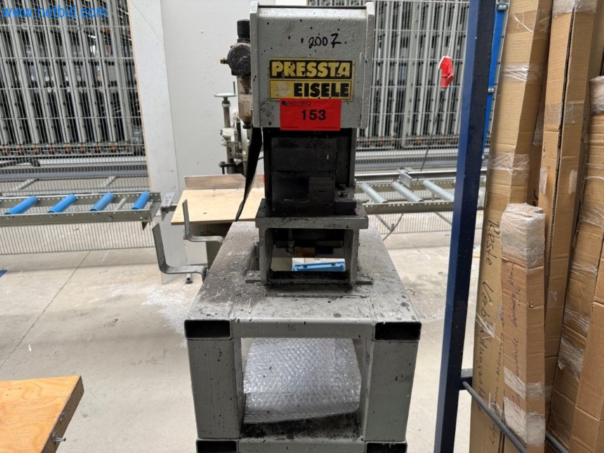 Lignes de production de fenêtres-1