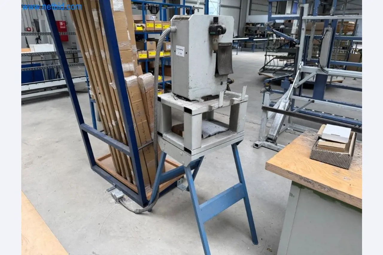 Líneas de producción de ventanas-4