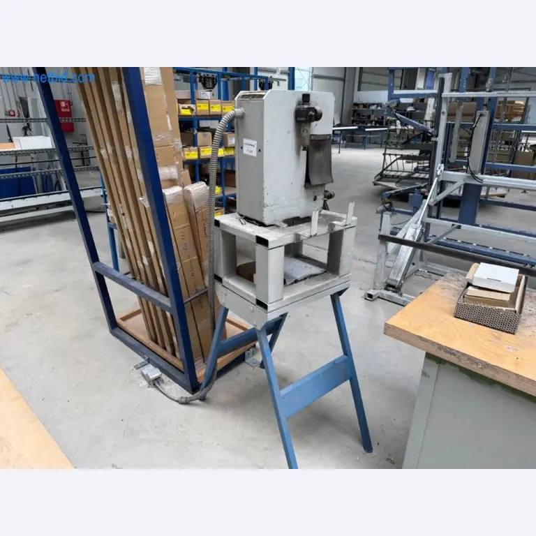 Líneas de producción de ventanas-4