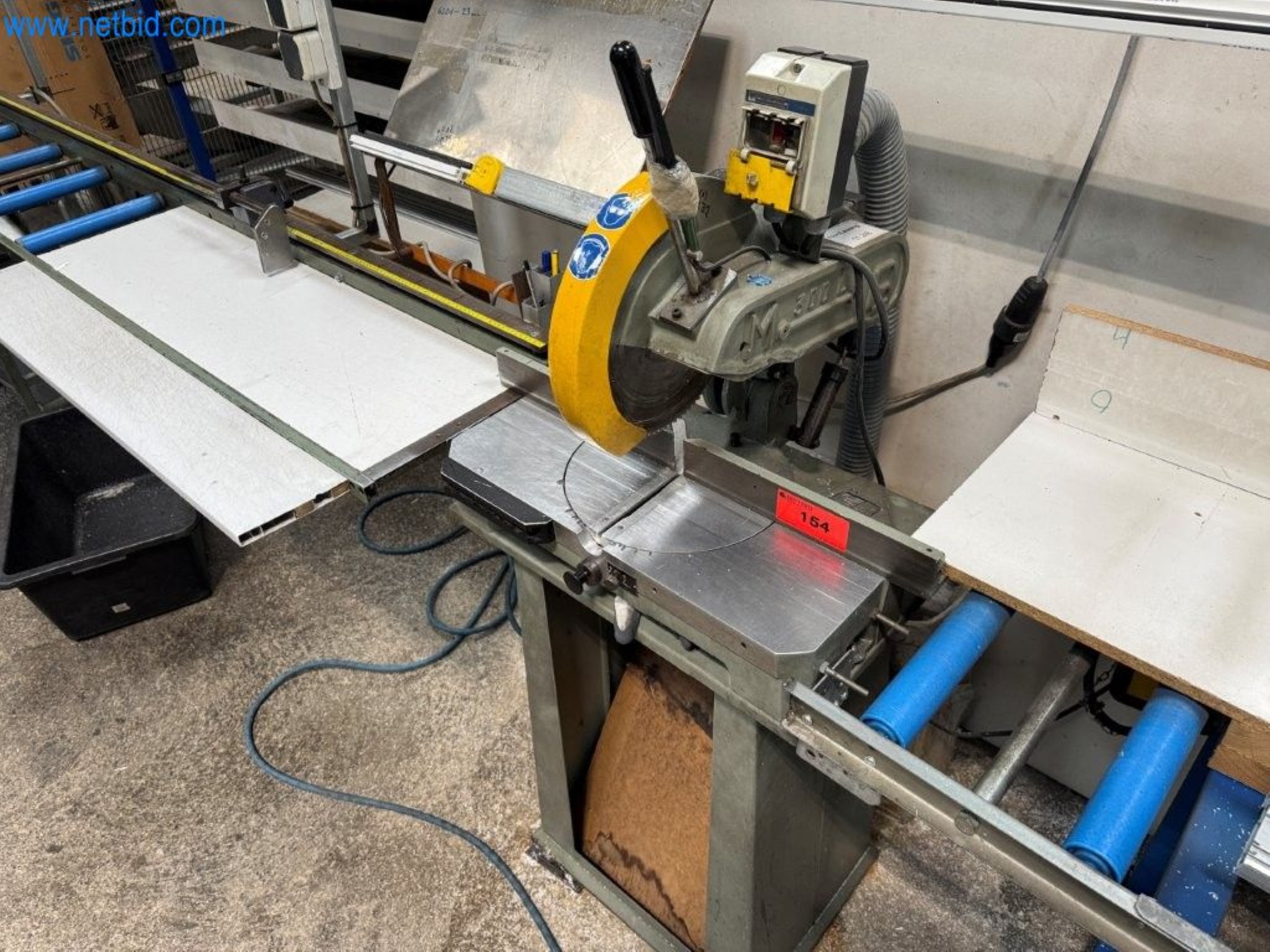 Výrobní linky na okna-1