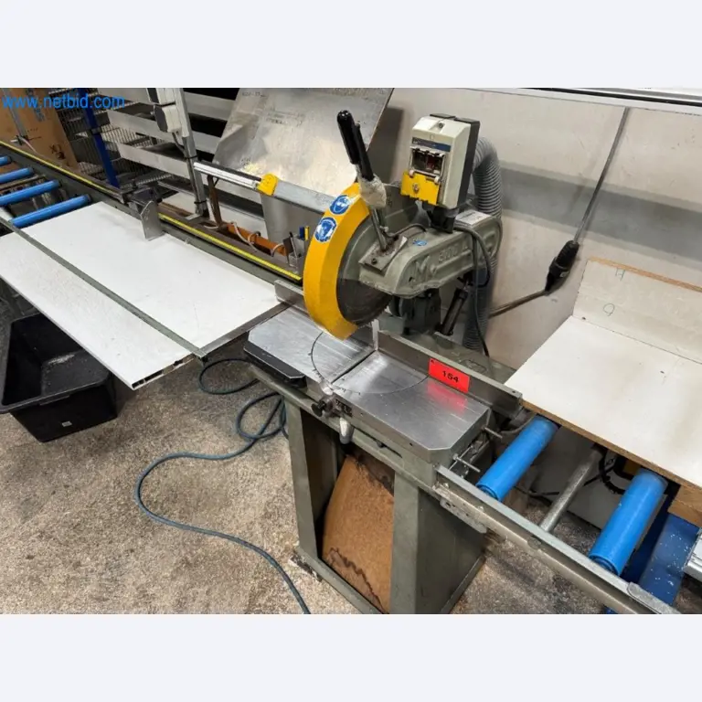 Výrobní linky na okna-1