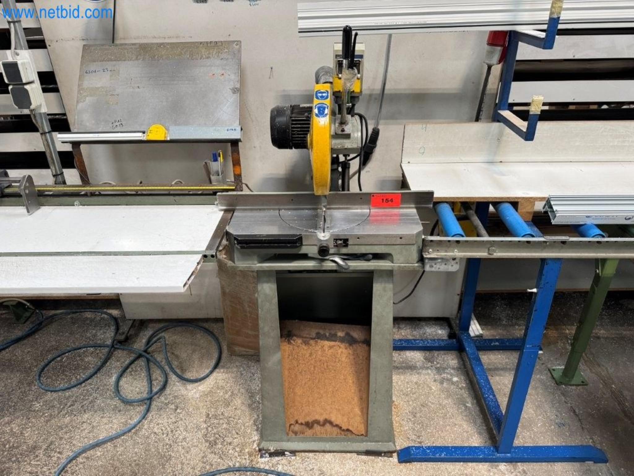 Výrobní linky na okna-2