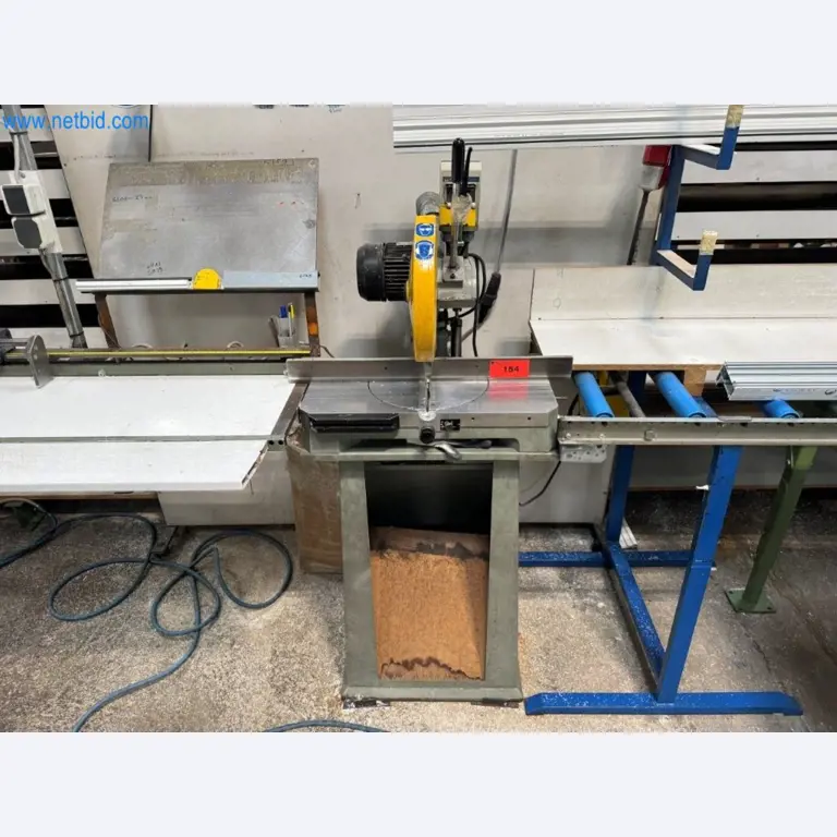 Výrobní linky na okna-2