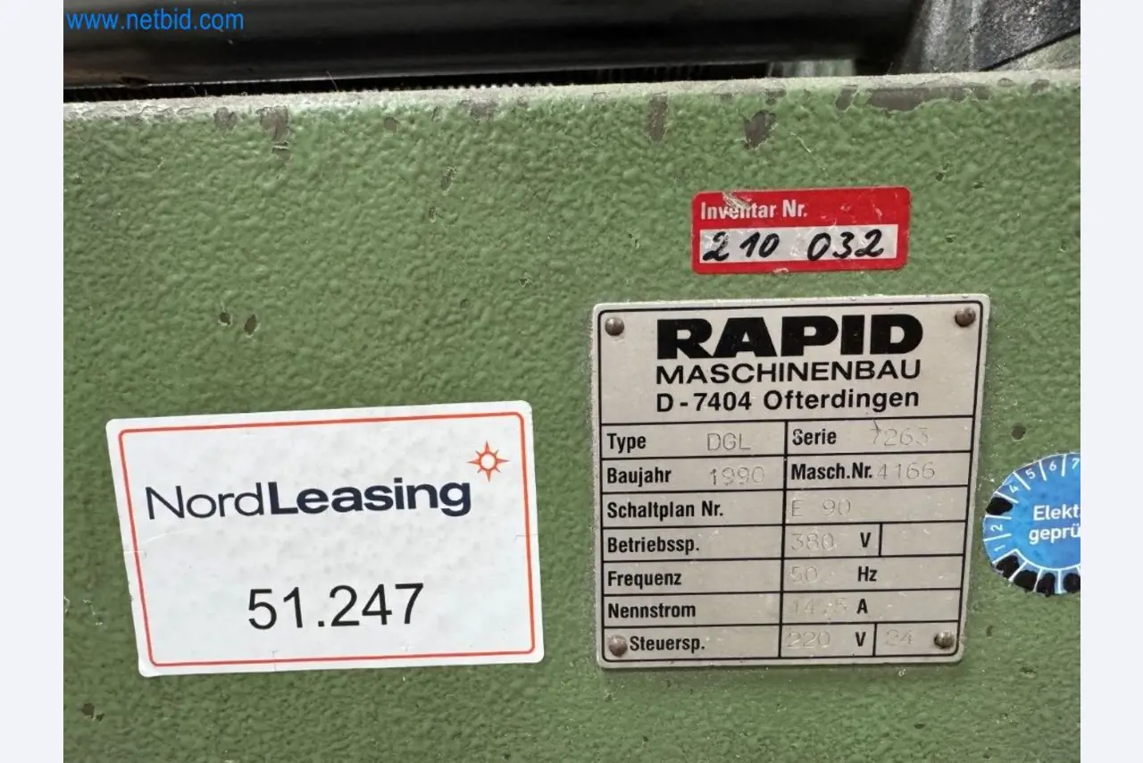 Výrobní linky na okna-2