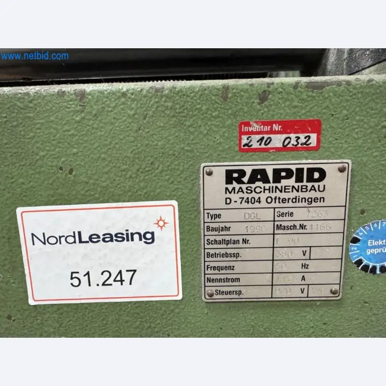 Výrobní linky na okna-2