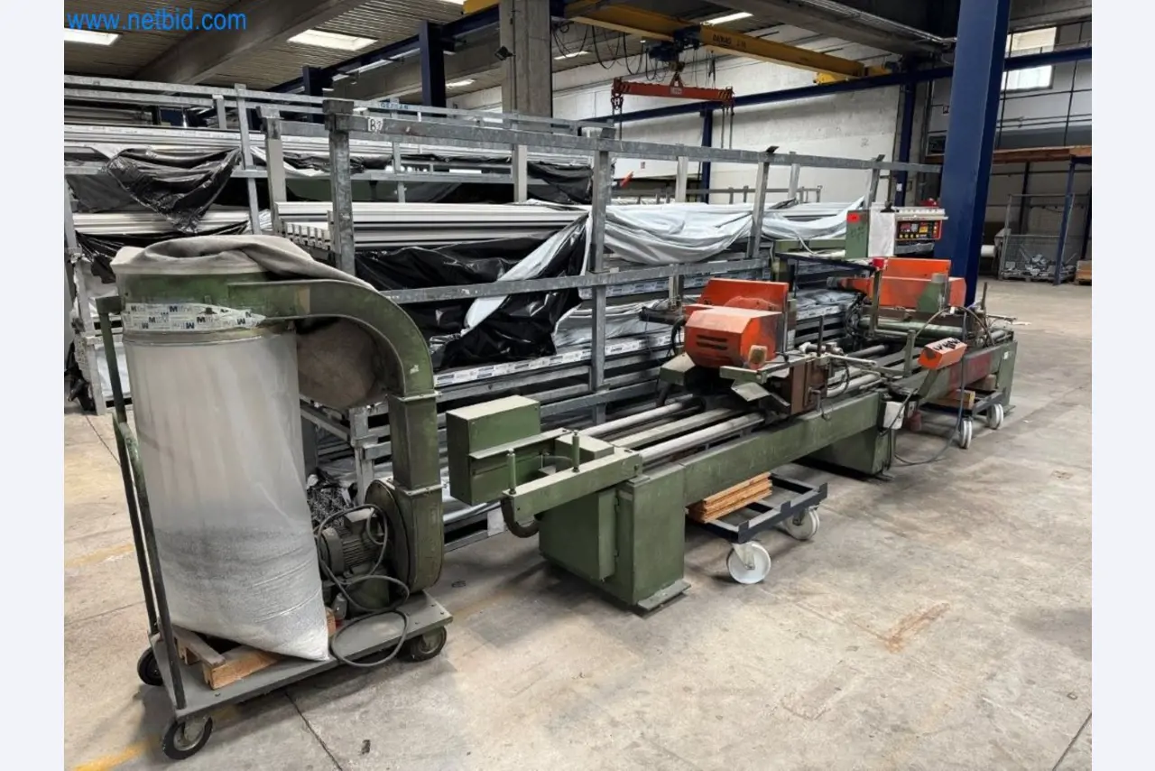 Výrobní linky na okna-4