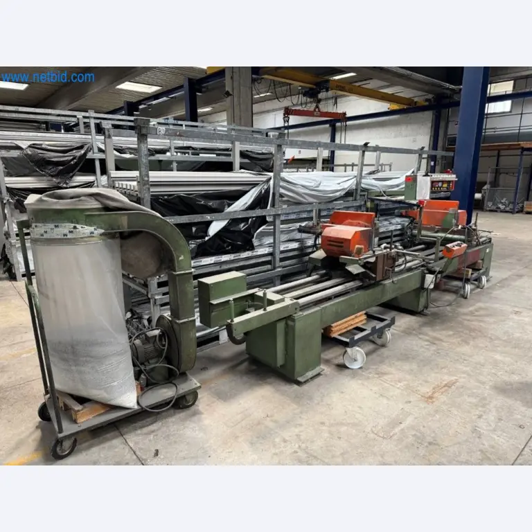 Výrobní linky na okna-4