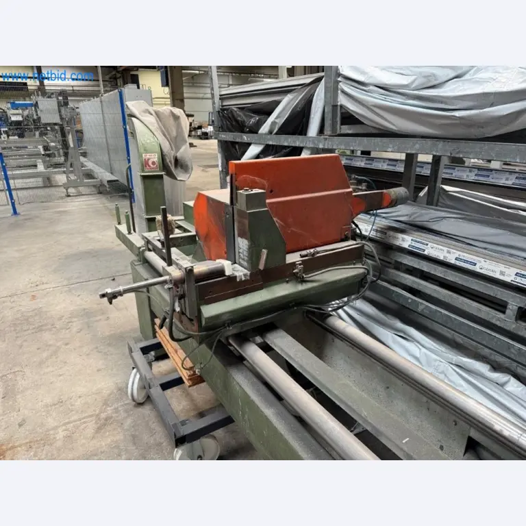 Výrobní linky na okna-6