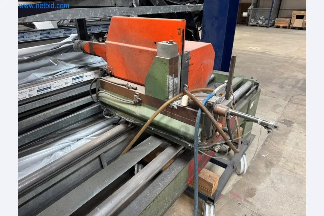 Výrobní linky na okna-7