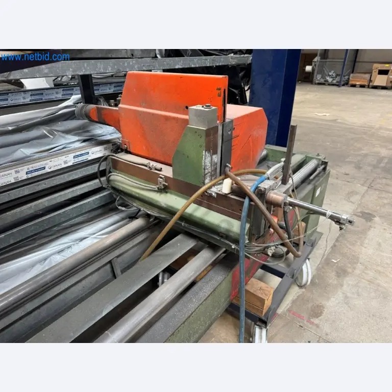 Výrobní linky na okna-7