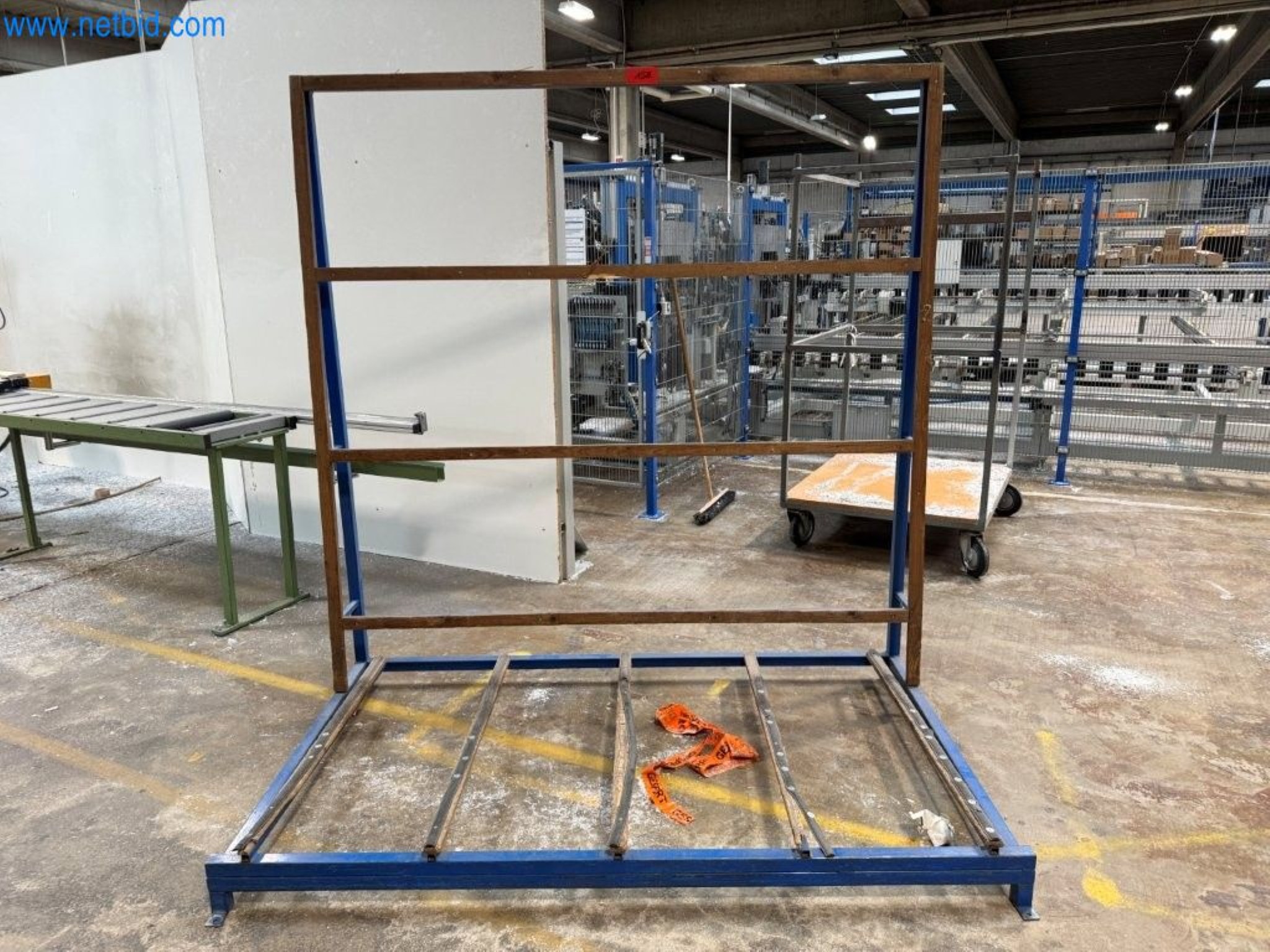 Výrobní linky na okna-1