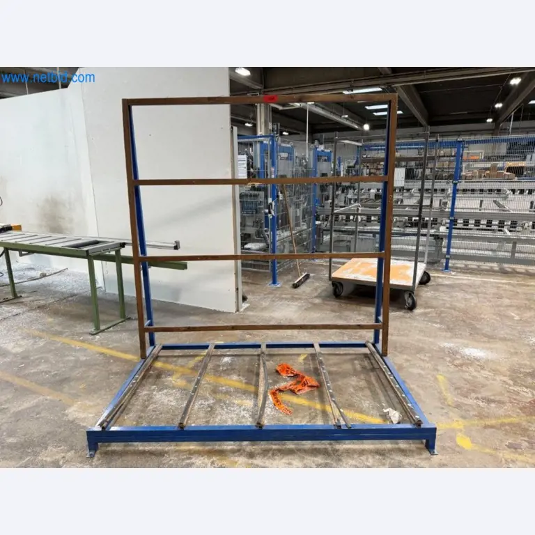 Výrobní linky na okna-1