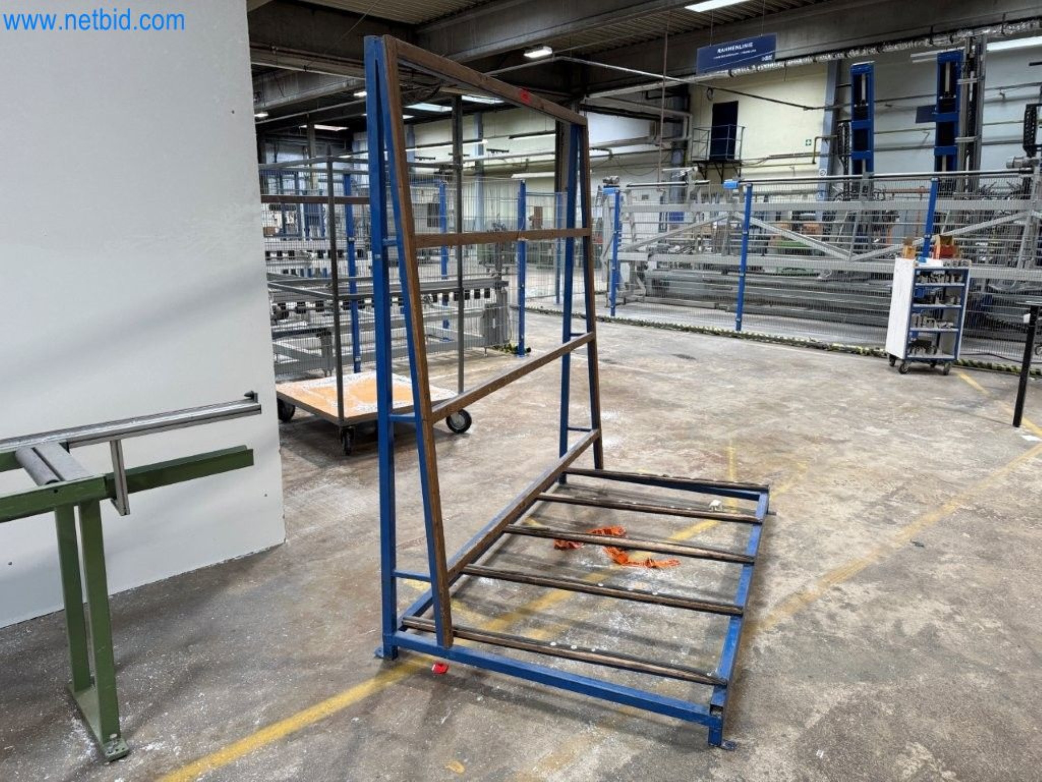 Výrobní linky na okna-2