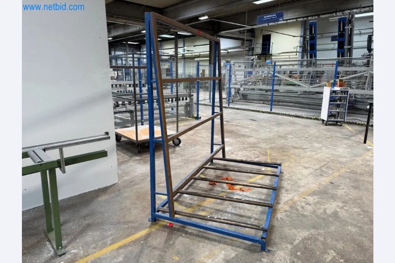 Výrobní linky na okna-2