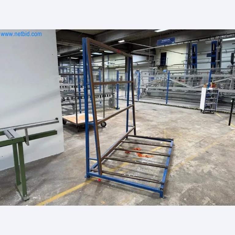 Výrobní linky na okna-2