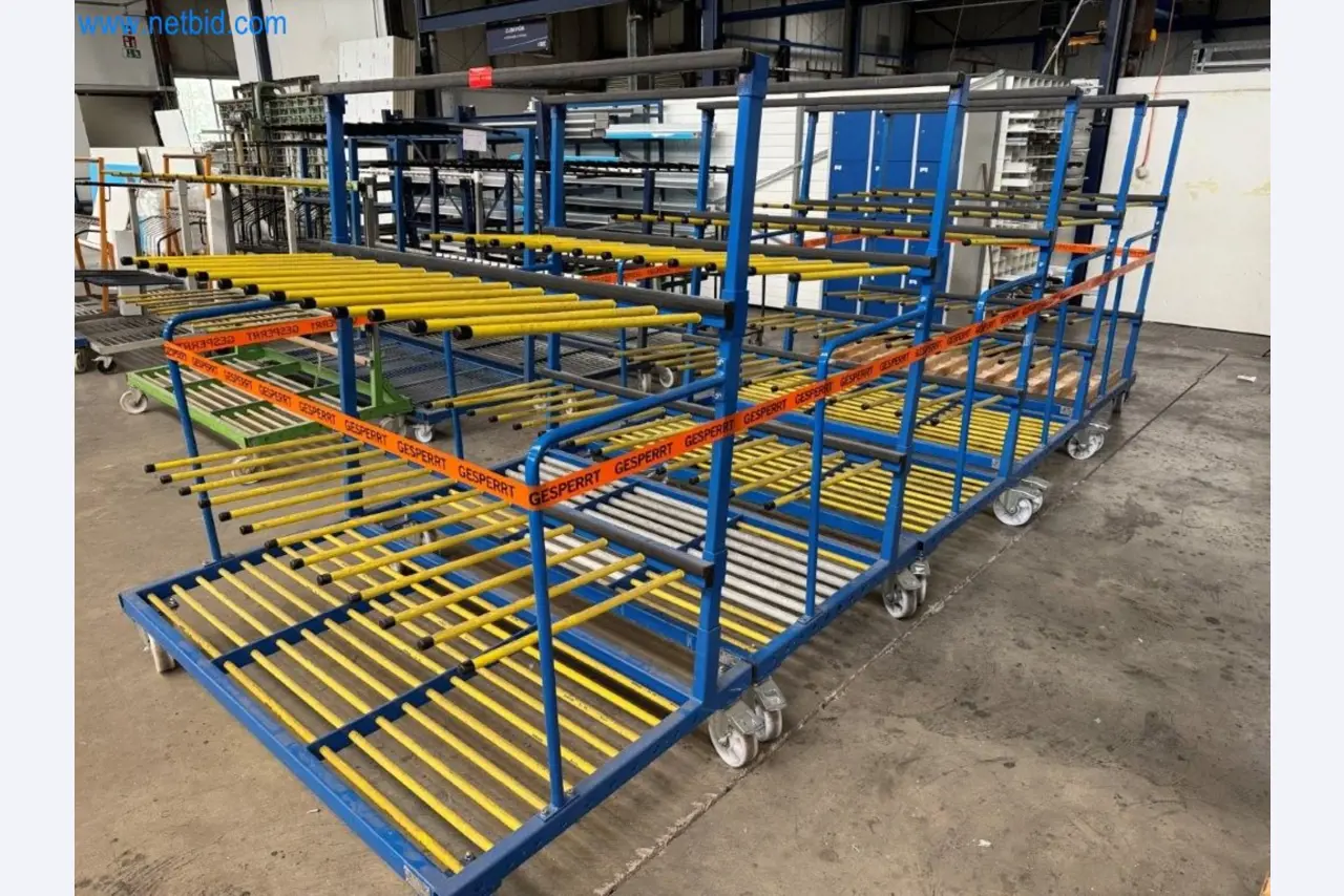 Výrobní linky na okna-3