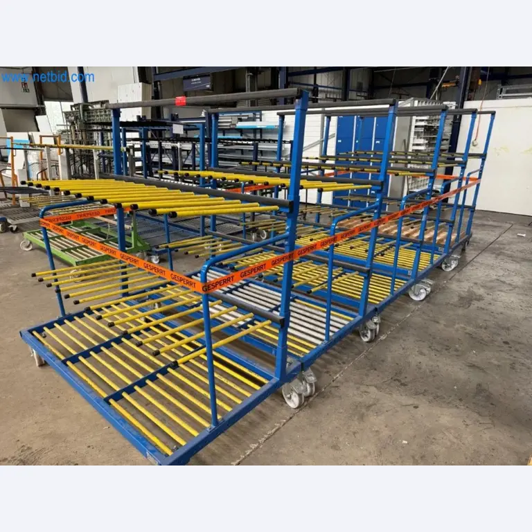 Výrobní linky na okna-3