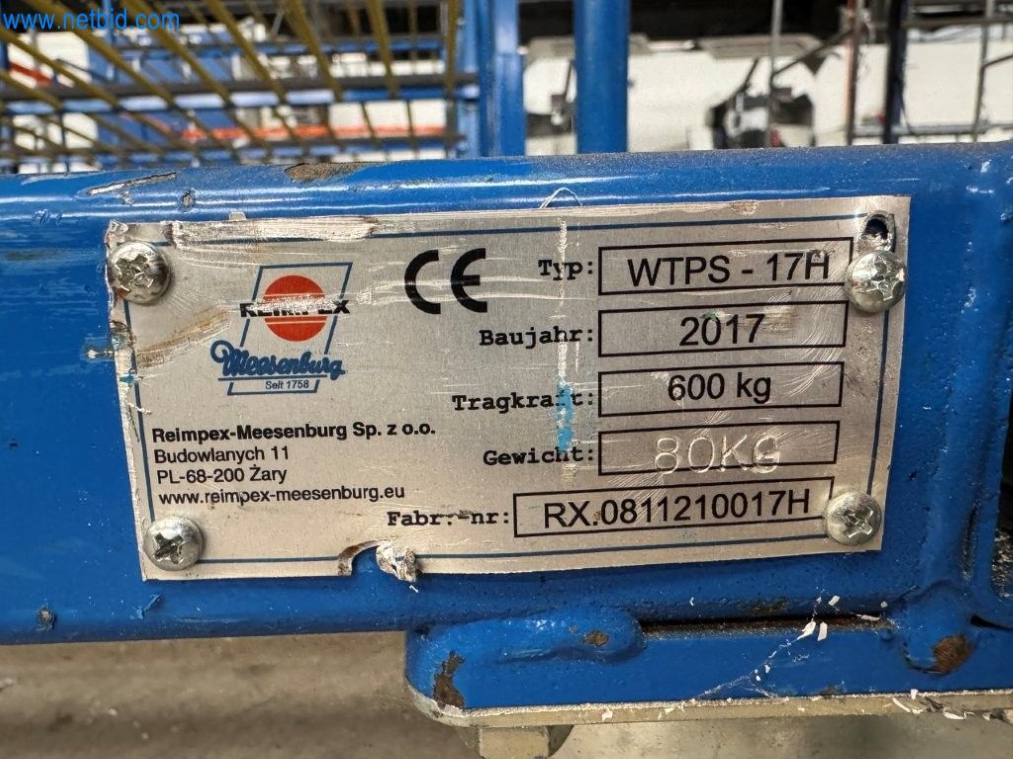 Líneas de producción de ventanas-4