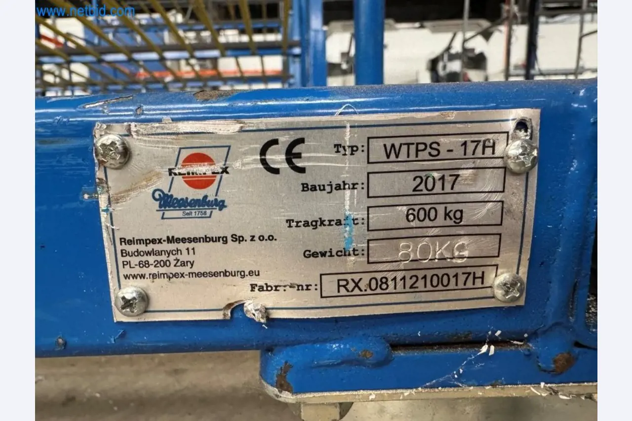 Výrobní linky na okna-4