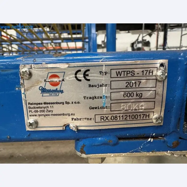 Výrobní linky na okna-4