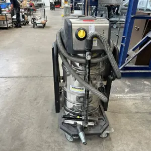 Aspirateur industriel Kärcher IVC60/30