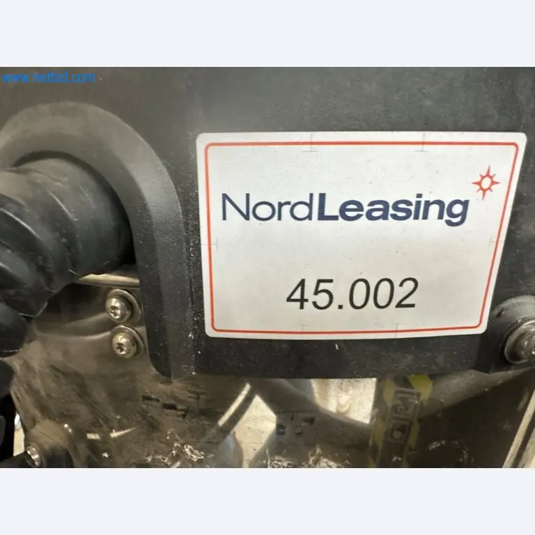 Lignes de production de fenêtres-2