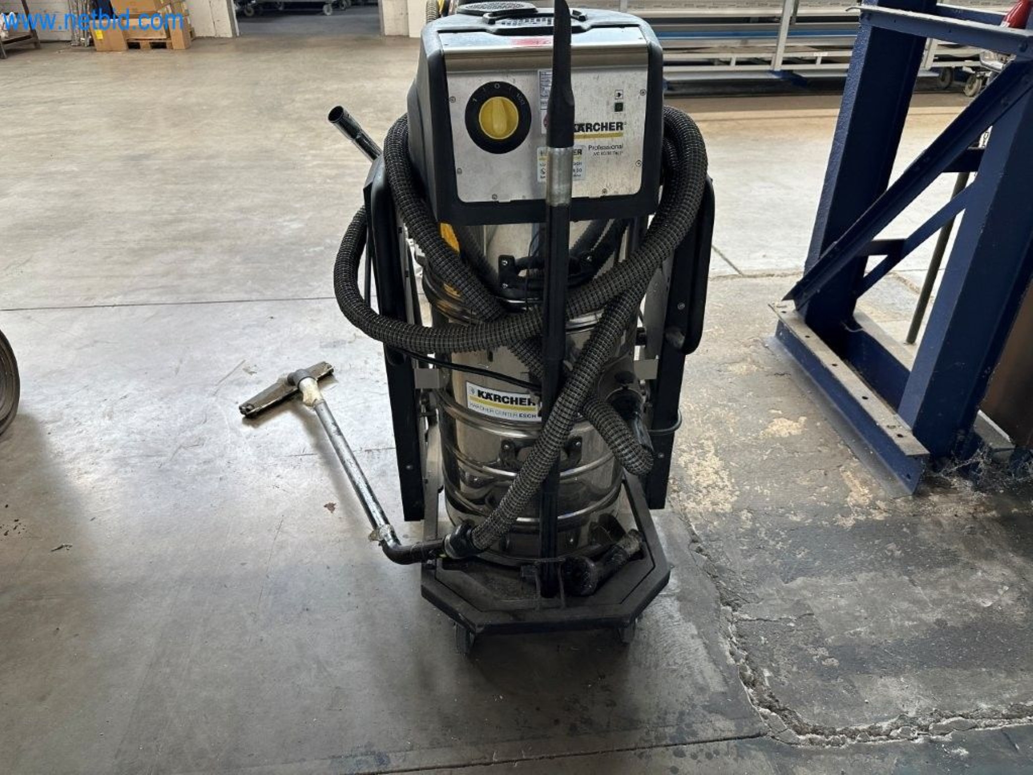 Lignes de production de fenêtres-1